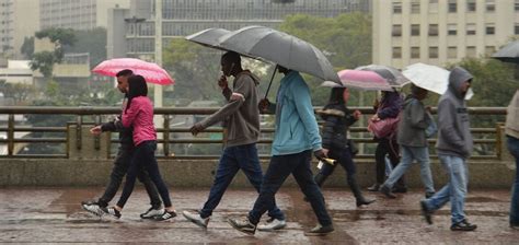 Risco De Temporal Em Sp Defesa Civil Alerta Para Ventania De At