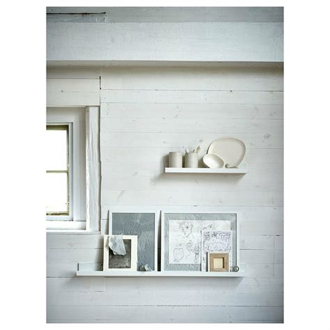 Ikea MOSSLANDA Picture Photo Ledge Rail Shelf Kitchen Office Etsy