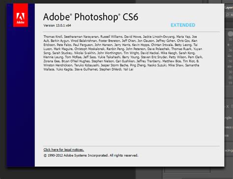 Adobe Photoshop Cs6 Update İndir Ücretsiz İndir Tamindir