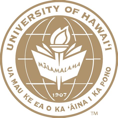 University of Hawaii System Logo Vector - (.Ai .PNG .SVG .EPS Free ...