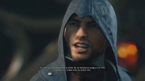 Assassin S Creed Unity Arno Vs Bellec Youtube