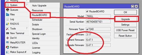 Cara Setting Hotspot Mikrotik Dari Awal Sampai Akhir