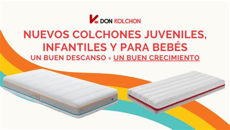 Don Kolchon Tu Tienda Especializada En Colchones