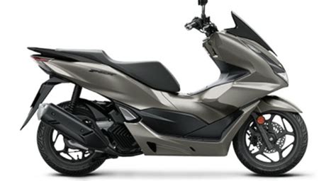 Honda Pcx Review Arabgt