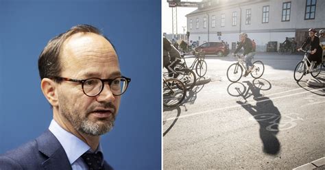 Kritiken mot regeringen Har inte gjort infrastruktursatsningar för