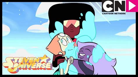 Steven Universe Goo Hug Marble Madness Cartoon Network Youtube