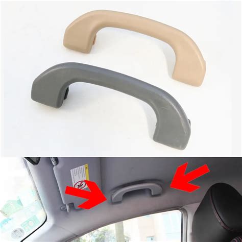 For Great Wall Haval CUV H3 H5 Car Inner Roof Armrest Ceiling Pull