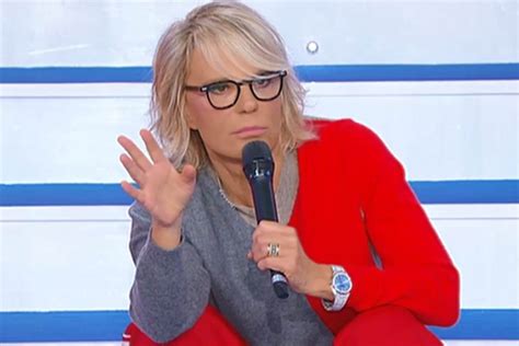 Uomini E Donne Chiude Maria De Filippi Cambia Tutto E Torna Alle