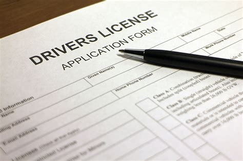 Pa To Get Gender Neutral Drivers Licenses — Nj Says It Will Too