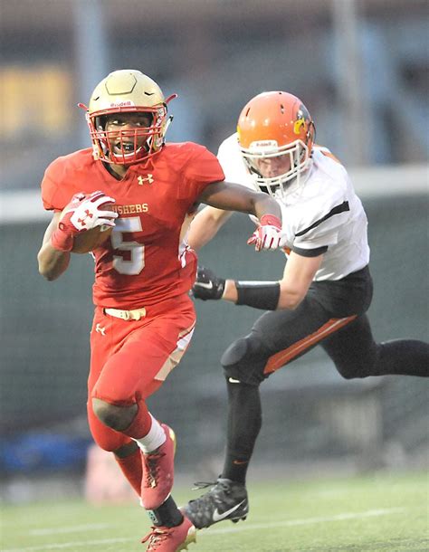 Andrews, Walters power Bishop McCort past Penn Cambria | Sports ...