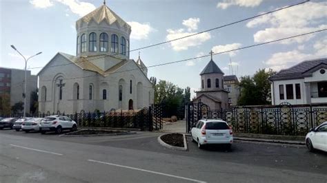 Stavropol Photos - Featured Images of Stavropol, Stavropol Krai ...