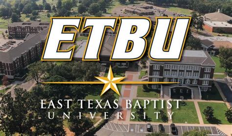 ETBU receives $1.5 million grant from Mabee Foundation | East Texas Baptist University