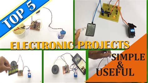 Ece Mini Projects With Circuit Diagram Ece Project Mini Topi