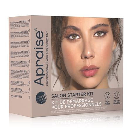 Starter Kit Profesional Apraise Sura Store