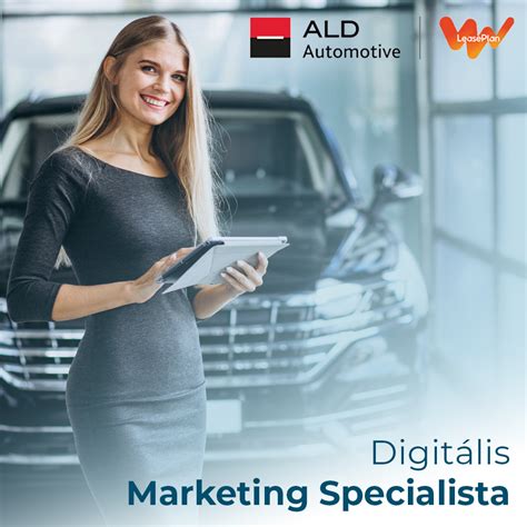 Leaseplan Magyarorsz G Digit Lis Marketing Specialista Kreajob