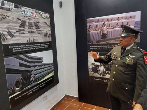 Inauguran En El Museo Regional Del Valle Del Fuerte La Exposici N