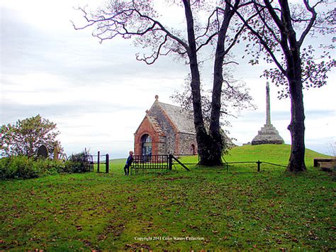 The Churches Of Britain And Ireland Dumfries And Galloway