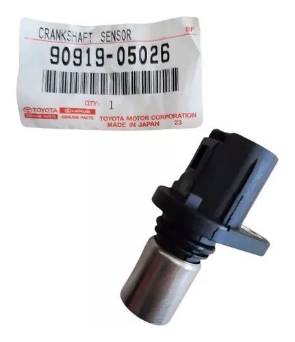 Sensor Posicion Arbol Leva Yaris Terio Meru Celica Runner Mercadolibre