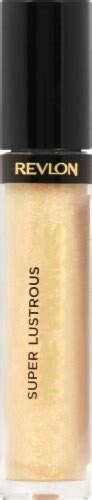 Revlon® Super Lustrous All That Glitters Lip Gloss 1 Ct Harris Teeter