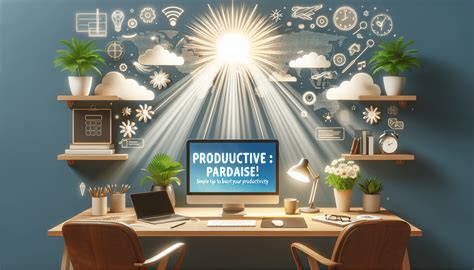 Comment R Inventer Les Espaces De Travail Pour Booster La Productivit