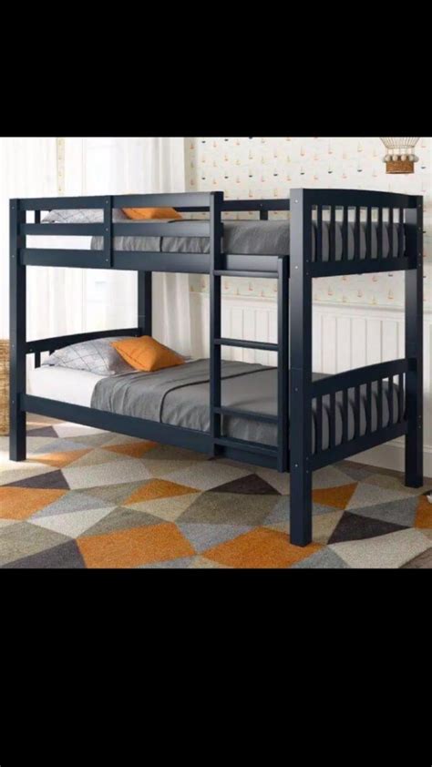 Jual Ranjang Susun Ranjang Tingkat Besi Bunk Bed Dipan Kota Surabaya