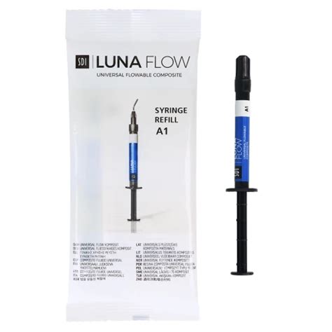 Luna Flow 2 G SDI Solomedica Zdrowe Niskie Ceny