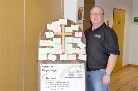 Buß und Bettag wird mit Gottesdienst gefeiert General Anzeiger