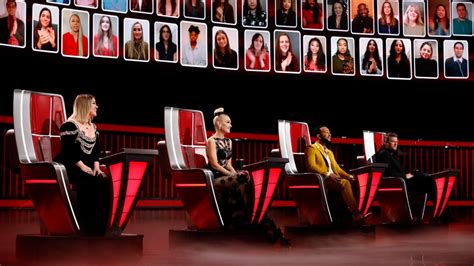 ‘the Voice Crowns A Season 19 Winner Nbc Chicago