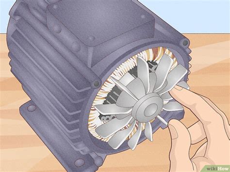 How To Check An Electric Motor Testing And Troubleshooting