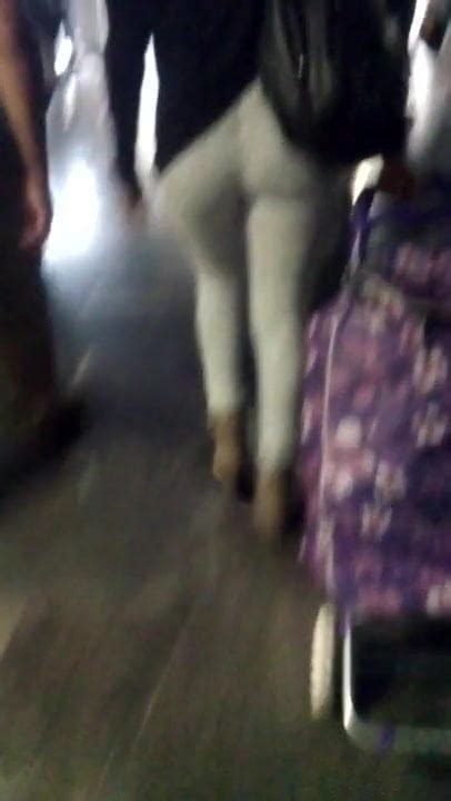 Nalgitas Cojibles En Metro Chabacano Mexican Babe Porn XHamster