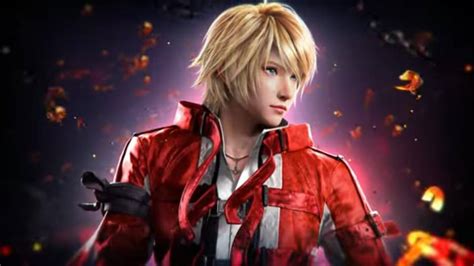 Tekken 8 Revela Trailer De Leo Kliesen Round 1