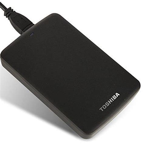 Toshiba Portable External HDD 500GB/1TB/2TB/4TB | Sukumart - Online ...