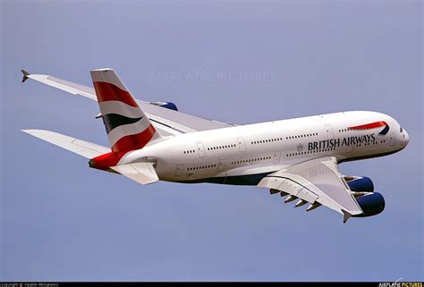 British Airways Wallpapers Top Free British Airways Backgrounds