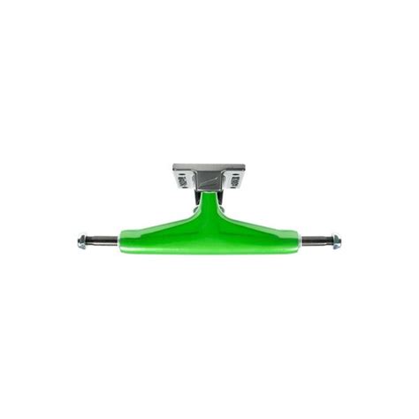 Thank You Supply Tensor Trucks Mag Light Glossy Greengunmetal 525