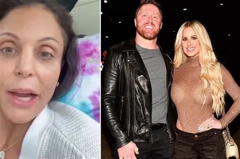 Kroy Biermann News Views Gossip Pictures Video Irish Mirror Online