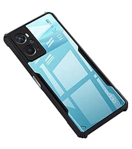 Amazon Brand Solimo Mobile Cover For Realme 9i Oppo K10 4G