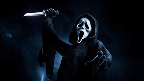 Ghostface Se Muestra En El Nuevo Tr Iler De Mortal Kombat Khaos