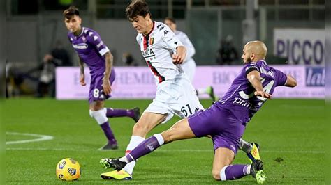 Genoa vs Fiorentina prediction and betting tips 19 Аugust 2023