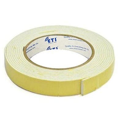 Foam Tape Double Sided Inches Non Brand Rokomari