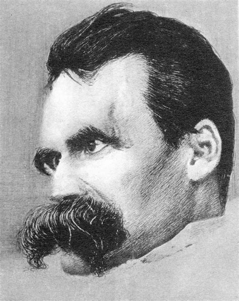 Friedrich Nietzsche - Philosopher, Writings, Existentialism | Britannica