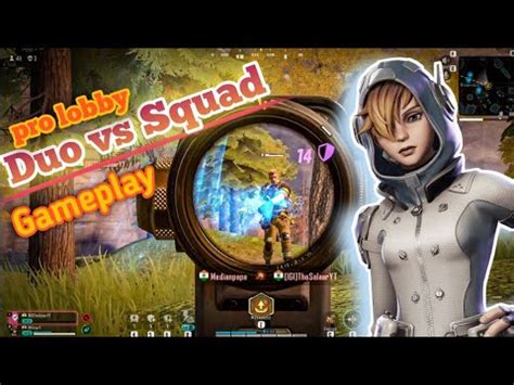 Duo Vs Squad Gameplay Farlight 84 Gameplay Farlight 84 Agressive Me