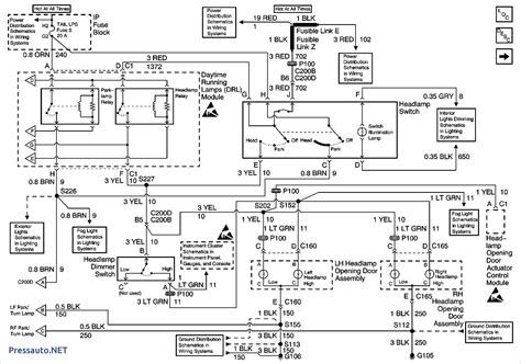 Honda Crv Wiring Diagram 1997