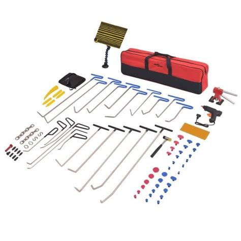 Mag Kit De D Bosselage Sans Peinture Pcs Acier Inoxydable