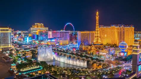 The Best Neighborhoods In Las Vegas To Buy A Home