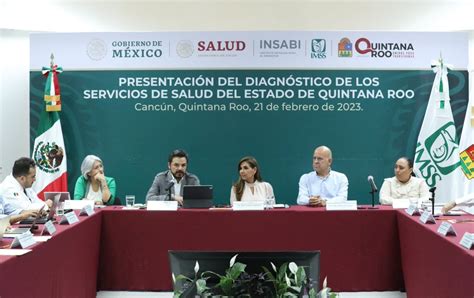 Imss Tabasco On Twitter Rt Tu Imss En Quintana Roo Se Llev A Cabo