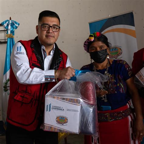 Agosto 9 Día Internacional De Los Pueblos Indígenas Agencia Guatemalteca De Noticias