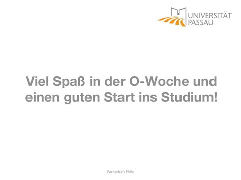 Begrüßungsveranstaltung Wintersemester ppt herunterladen