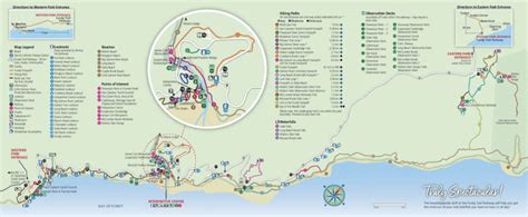 Your Guide to the Fundy Trail Parkway in New Brunswick - Must Do Canada