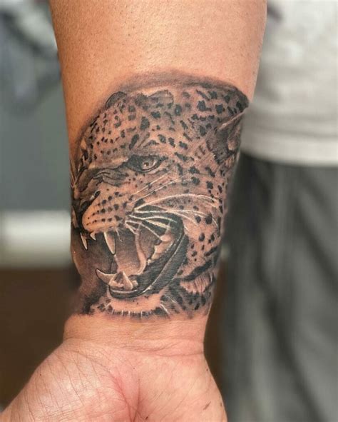 101 Best Aztec Jaguar Tattoos Ideas That Will Blow Your Mind!