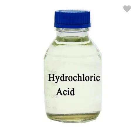 Hcl 36% at Rs 2/litre | Kolukhedi | Bhopal | ID: 2849602174391